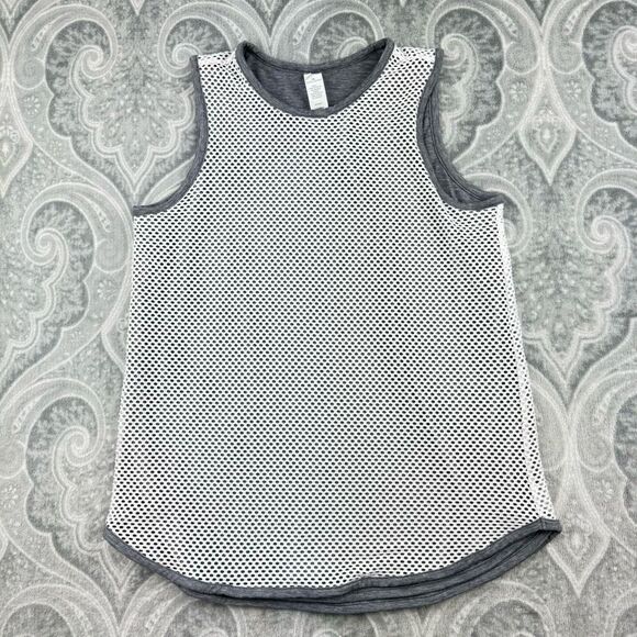 Athleta Girl Tank Top - Picture 1 of 5